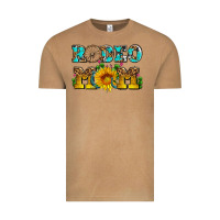 Vintage Camel rodeo mom Vintage Tee - AdoDesignShop