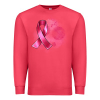 Cardinal breast cancer custom name Premium Sweatshirt - Artiststas