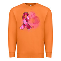 Carrot breast cancer custom name Premium Sweatshirt - Artiststas