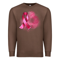 Chestnut breast cancer custom name Premium Sweatshirt - Artiststas