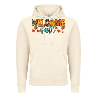 Vintage Artic Welcome Fall Vintage Hoodie - RanaPortraitStore
