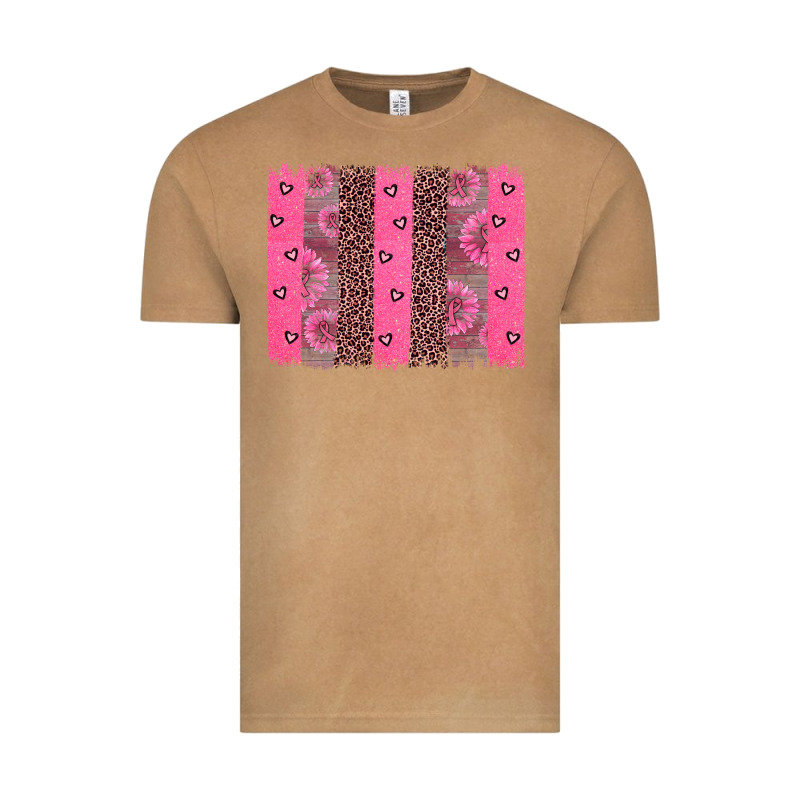 Ribbon Brush Stoke Vintage Tee by JahusDesignShop | Teevron