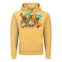 Vintage Mustard rn registered nurse Vintage Hoodie - AdoDesignShop