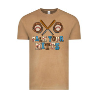 Vintage Camel calm your mitts Vintage Tee - AdoDesignShop