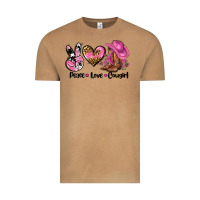 Vintage Camel peace love  cowgirl Vintage Tee - AdoDesignShop