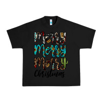 Black merry christmas Urban Heavy Tee - JahusDesignShop