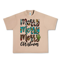 Burro merry christmas Urban Heavy Tee - JahusDesignShop