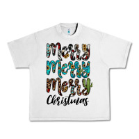 Lunar Rock merry christmas Urban Heavy Tee - JahusDesignShop