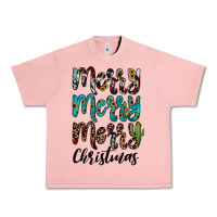 Salmon merry christmas Urban Heavy Tee - JahusDesignShop