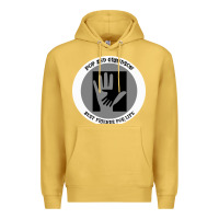 Antique Gold Pop Pop And Grandson Best Friends For Life Premium Hoodie - Bettercallsaul