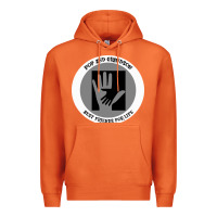 Carrot Pop Pop And Grandson Best Friends For Life Premium Hoodie - Bettercallsaul