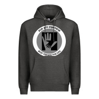 Charcoal Heather Pop Pop And Grandson Best Friends For Life Premium Hoodie - Bettercallsaul