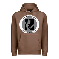 Chestnut Pop Pop And Grandson Best Friends For Life Premium Hoodie - Bettercallsaul