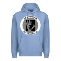 Colony Blue Pop Pop And Grandson Best Friends For Life Premium Hoodie - Bettercallsaul