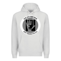 Dove Grey Pop Pop And Grandson Best Friends For Life Premium Hoodie - Bettercallsaul