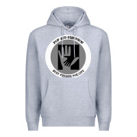 Heather Grey Pop Pop And Grandson Best Friends For Life Premium Hoodie - Bettercallsaul