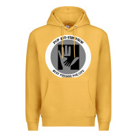 Mustard Pop Pop And Grandson Best Friends For Life Premium Hoodie - Bettercallsaul