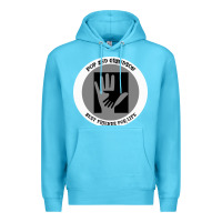 Ocean Blue Pop Pop And Grandson Best Friends For Life Premium Hoodie - Bettercallsaul