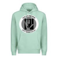 Seafoam Pop Pop And Grandson Best Friends For Life Premium Hoodie - Bettercallsaul