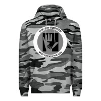 Slate Camo Pop Pop And Grandson Best Friends For Life Premium Hoodie - Bettercallsaul