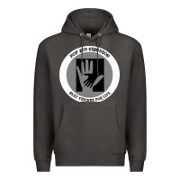 Smoke Pop Pop And Grandson Best Friends For Life Premium Hoodie - Bettercallsaul