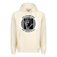 Tofu Pop Pop And Grandson Best Friends For Life Premium Hoodie - Bettercallsaul