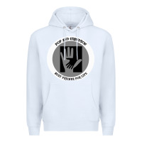 White Pop Pop And Grandson Best Friends For Life Premium Hoodie - Bettercallsaul
