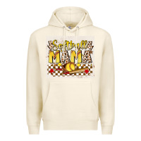 Tofu softball mom Premium Hoodie - JahusDesignShop