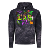 Cloud Black lab tech halloween Vintage Hoodie - AdoDesignShop
