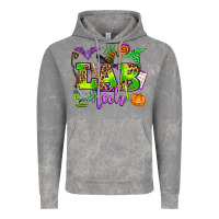 Cloud Rock lab tech halloween Vintage Hoodie - AdoDesignShop