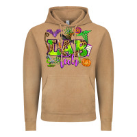Vintage Camel lab tech halloween Vintage Hoodie - AdoDesignShop