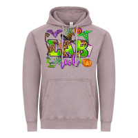Vintage Zinc lab tech halloween Vintage Hoodie - AdoDesignShop