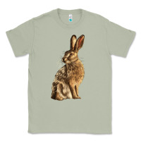 Hares Classic Tee | Teevron