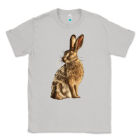 Moon Dust Hares Classic Tee - LillyAllenDesigns