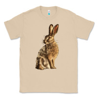 Mushroom Hares Classic Tee - LillyAllenDesigns