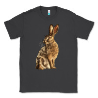 Smoke Hares Classic Tee - LillyAllenDesigns
