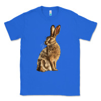 True Royal Hares Classic Tee - LillyAllenDesigns