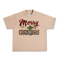 Burro merry christmas Urban Heavy Tee - JahusDesignShop