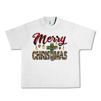 Lunar Rock merry christmas Urban Heavy Tee - JahusDesignShop