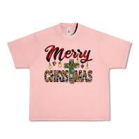 Salmon merry christmas Urban Heavy Tee - JahusDesignShop