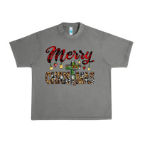Tornado merry christmas Urban Heavy Tee - JahusDesignShop