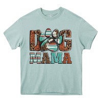 Arona dog mama Heavy Core Tee - Artiststas