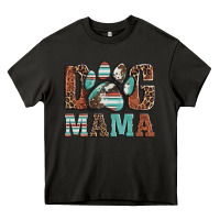 Asphalt dog mama Heavy Core Tee - Artiststas