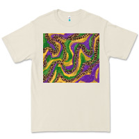 Bone mardi gras tumbler Premium Tee - RanaPortraitStore