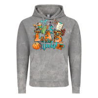 Cloud Rock lab tech fall Vintage Hoodie - AdoDesignShop