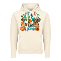 Vintage Artic lab tech fall Vintage Hoodie - AdoDesignShop