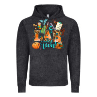 Vintage Black lab tech fall Vintage Hoodie - AdoDesignShop