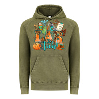 Vintage Olive lab tech fall Vintage Hoodie - AdoDesignShop