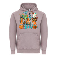 Vintage Zinc lab tech fall Vintage Hoodie - AdoDesignShop