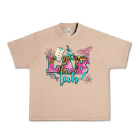 Burro lab tech Urban Heavy Tee - AdoDesignShop